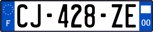 CJ-428-ZE