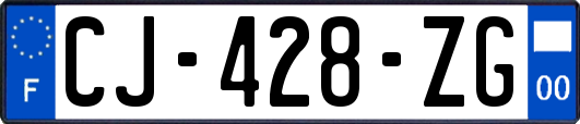 CJ-428-ZG