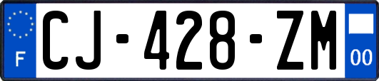 CJ-428-ZM