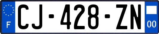 CJ-428-ZN