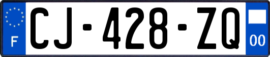 CJ-428-ZQ