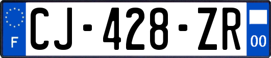 CJ-428-ZR