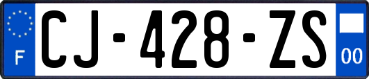 CJ-428-ZS