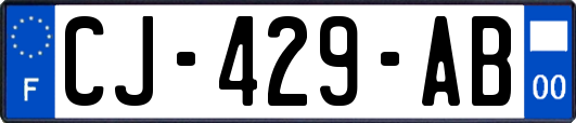 CJ-429-AB