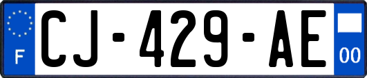 CJ-429-AE