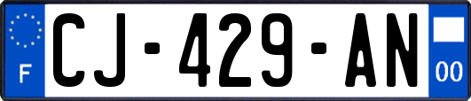 CJ-429-AN