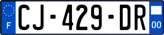 CJ-429-DR