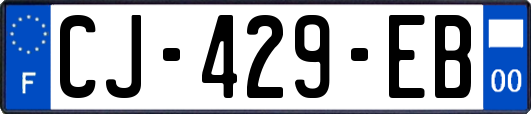 CJ-429-EB