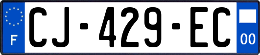CJ-429-EC