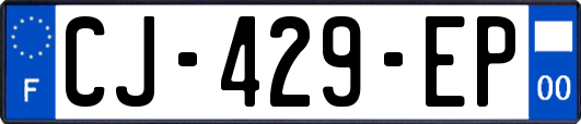 CJ-429-EP