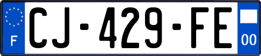 CJ-429-FE
