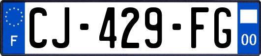CJ-429-FG