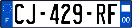 CJ-429-RF