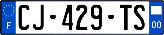 CJ-429-TS