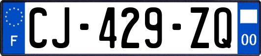 CJ-429-ZQ