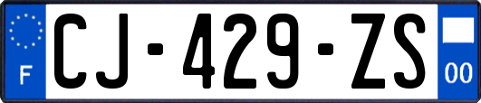 CJ-429-ZS