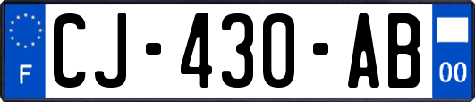 CJ-430-AB