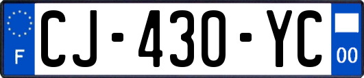 CJ-430-YC