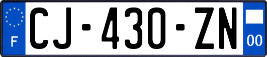 CJ-430-ZN