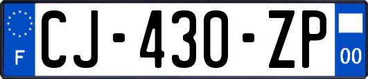 CJ-430-ZP