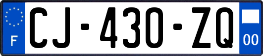 CJ-430-ZQ