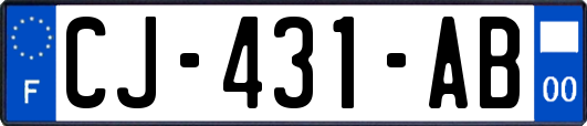 CJ-431-AB