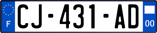 CJ-431-AD