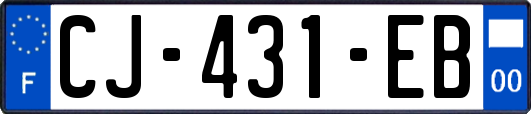 CJ-431-EB