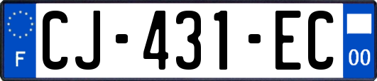 CJ-431-EC