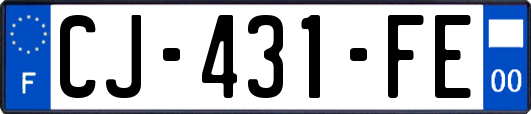 CJ-431-FE