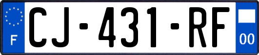 CJ-431-RF