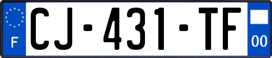 CJ-431-TF