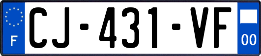 CJ-431-VF