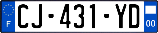 CJ-431-YD