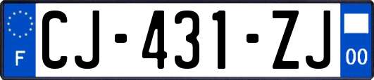 CJ-431-ZJ