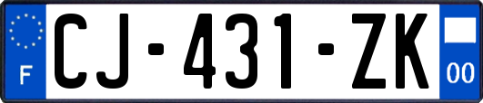 CJ-431-ZK