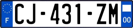 CJ-431-ZM