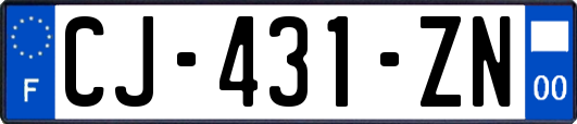 CJ-431-ZN