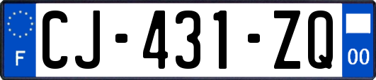 CJ-431-ZQ