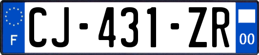 CJ-431-ZR