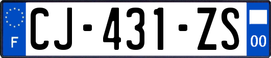 CJ-431-ZS