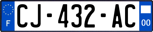 CJ-432-AC