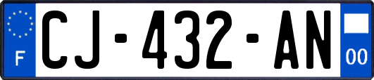 CJ-432-AN