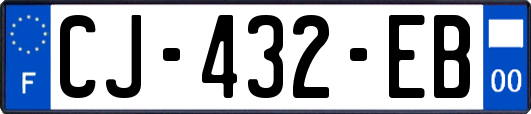 CJ-432-EB