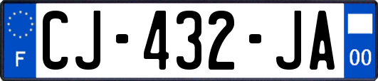 CJ-432-JA