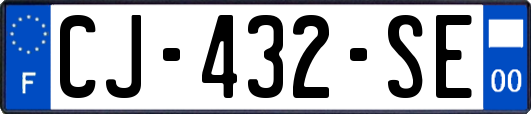 CJ-432-SE