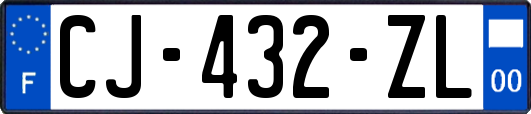 CJ-432-ZL