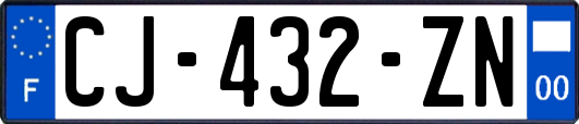 CJ-432-ZN