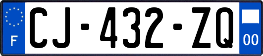 CJ-432-ZQ