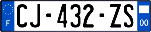 CJ-432-ZS